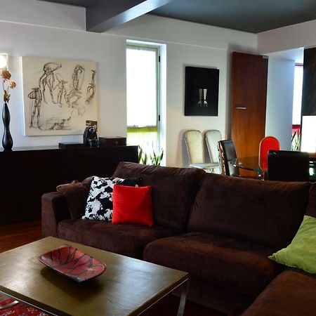 Vista Dos Arrifes Villa ฟุงชาล ภายนอก รูปภาพ