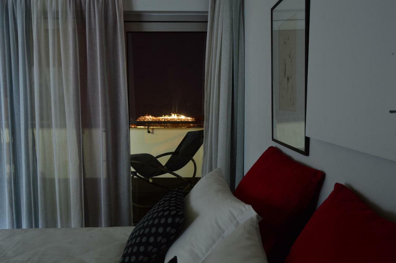 Vista Dos Arrifes Villa ฟุงชาล ภายนอก รูปภาพ
